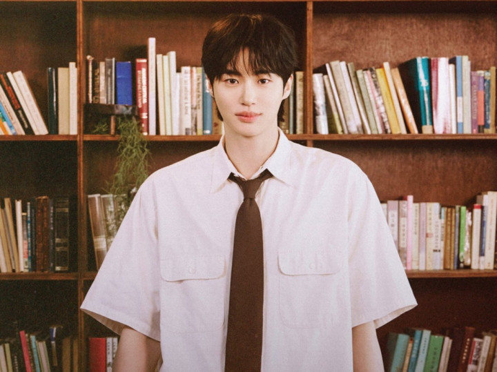 Harga Tiket Fan Meeting Byeon Woo Seok di Jakarta 2026, Mulai Rp1 Jutaan