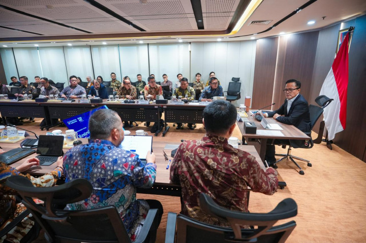 Sucofindo Dukung DSI Perkuat Verifikasi untuk Cegah Praktik