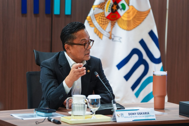 IFG Pangkas 12 Entitas, Fokus Perkuat Tata Kelola dan Cegah Kesalahan Investasi