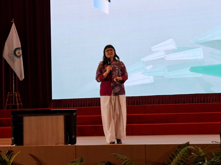 Efek Kebanyakan TikTok-an, Anak Muda Kini Tak Tahan Nonton Film Berdurasi Panjang