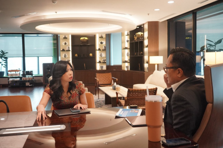 Transformasi Hotel BUMN Masuk Babak Baru, InJourney Hospitality Kelola 120 Hotel
