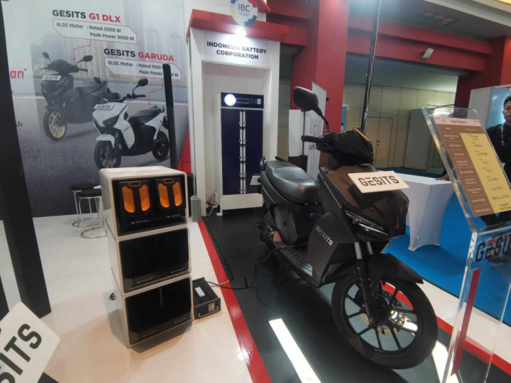 Mengulik Manfaat ⁠Motor Listrik Nasional, Ini Kata Pakar