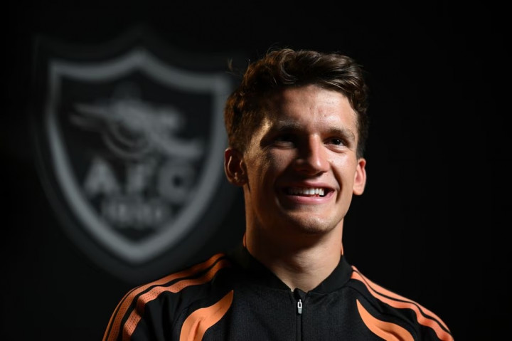 Arsenal Resmi Amankan Christos Tzolis dari Brugge