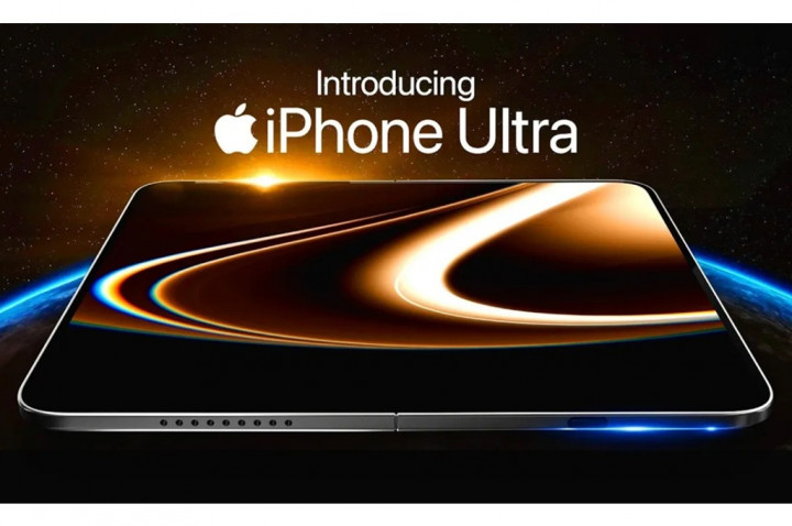 iPhone Ultra Dirumorkan Kembali Ditunda, Peluncuran Diprediksi Mundur ke Kuartal IV 2026
