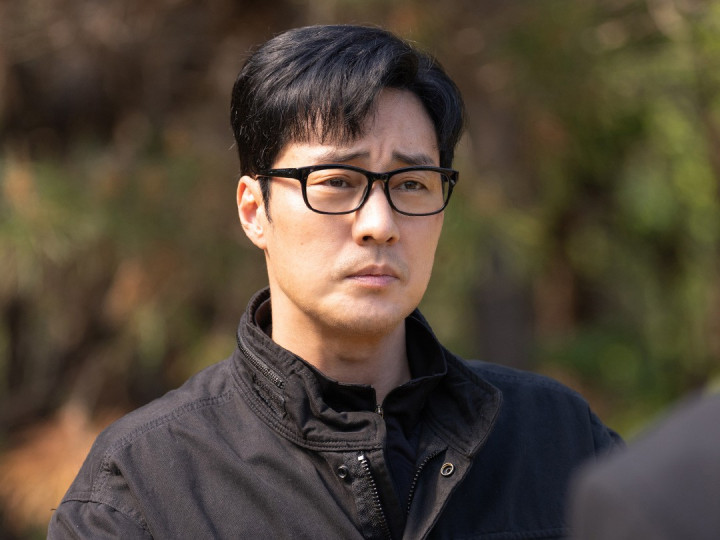 Agent Kim Reactivated Episode 9: Jadwal Tayang, Sinopsis, dan Link Nonton Sub Indo