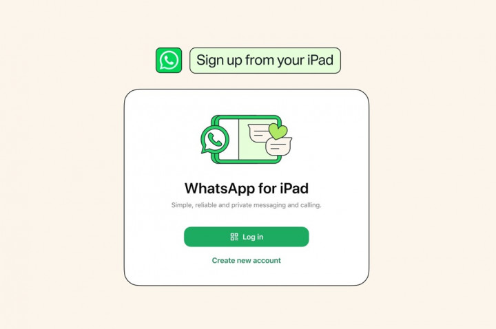 Deretan Fitur Baru WhatsApp, Bisa Edit PDF di Dalam Chat