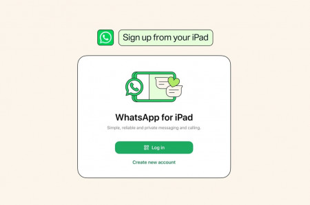 Deretan Fitur Baru WhatsApp, Bisa Edit PDF di Dalam Chat