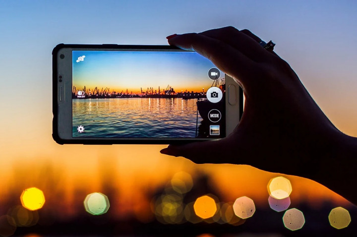 Kamera HP dengan Sensor Terbaik, Ini Fitur yang Wajib Dimiliki agar Hasil Foto dan Video Lebih Profesional