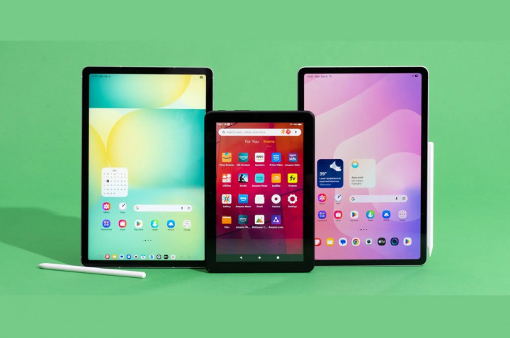 Ini Tips Memilih Tablet Murah yang Awet dan Berkualitas, Jangan Tergiur Harga