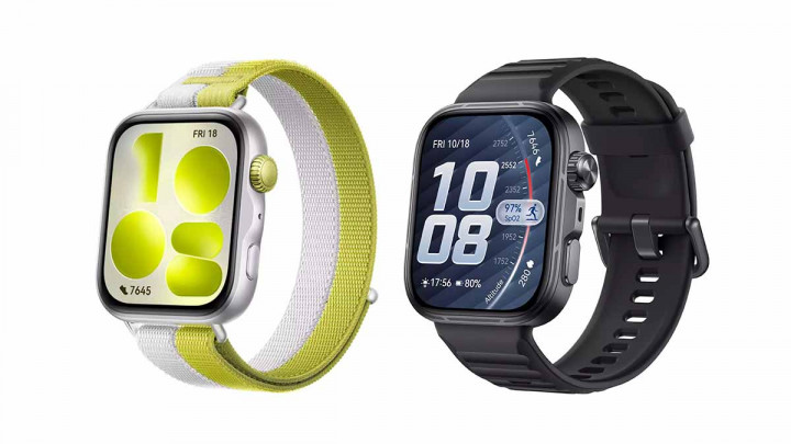 5 Smartwatch Murah Alternatif Apple Watch, Fitur Tak Kalah Canggih