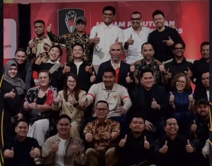 Panitia Piala Presiden Elite 2026 Apresiasi Dukungan Imigrasi