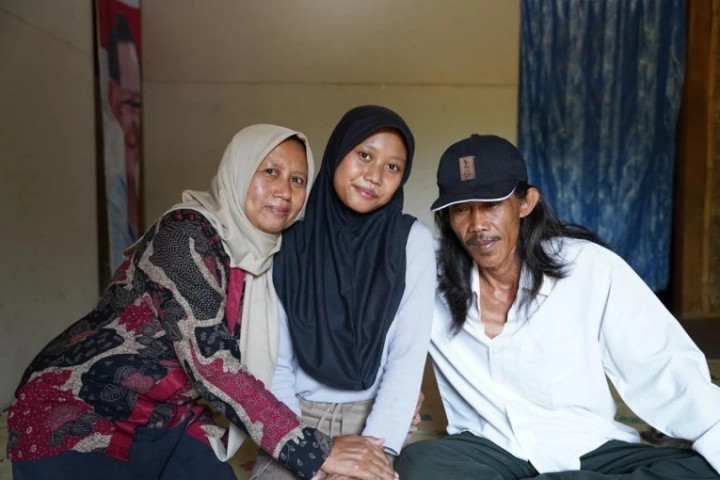 Sempat Gagal SNBP dan SNBT, Anak Buruh Tani Ini Tembus UGM dengan Beasiswa 100%