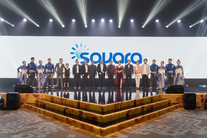 Peluncuran Asuransi Savara BRI LIfe. Foto: BRI Life.