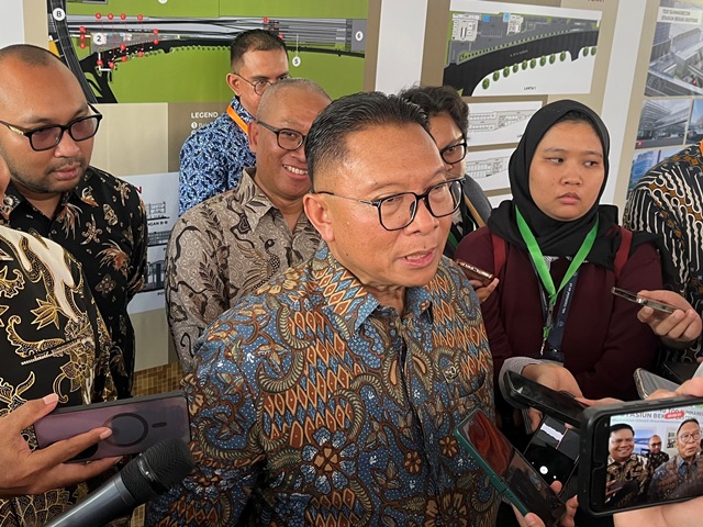 Summarecon Bangun TOD Bekasi, Stasiun Ekstensi Ditargetkan Rampung 18 Bulan