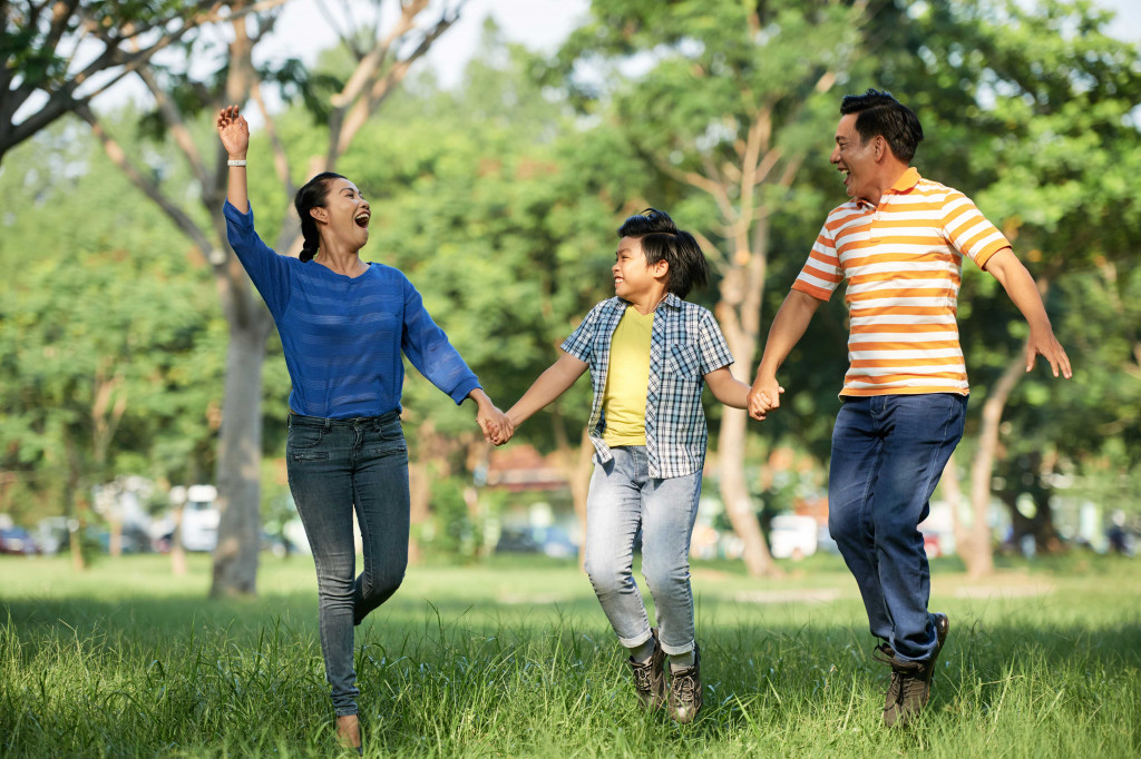 Riset Ungkap Self-care Dapat Ringankan Beban Sistem Kesehatan