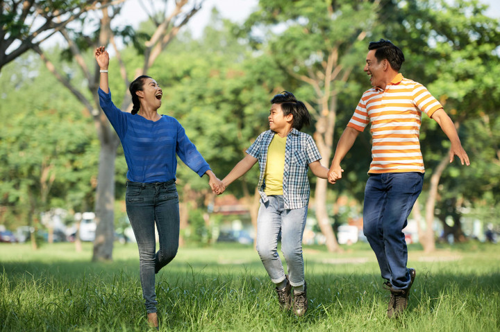Riset Ungkap Self-care Dapat Ringankan Beban Sistem Kesehatan