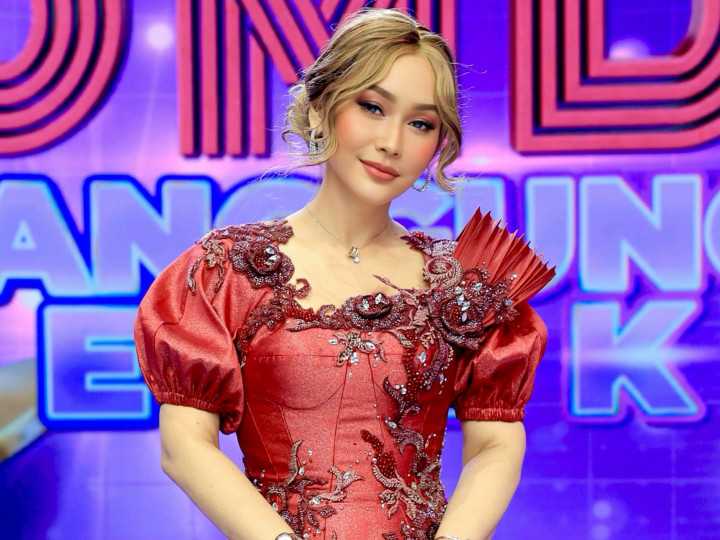 Honor TV Inul Daratista Akhirnya Cair, Baim Wong: Nasibku Gimana?