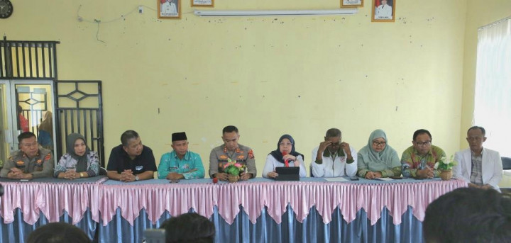 Bukan Salah Overwork atau Bullying, Kisah Berpulangnya Dokter Internsip di Lampung Timur