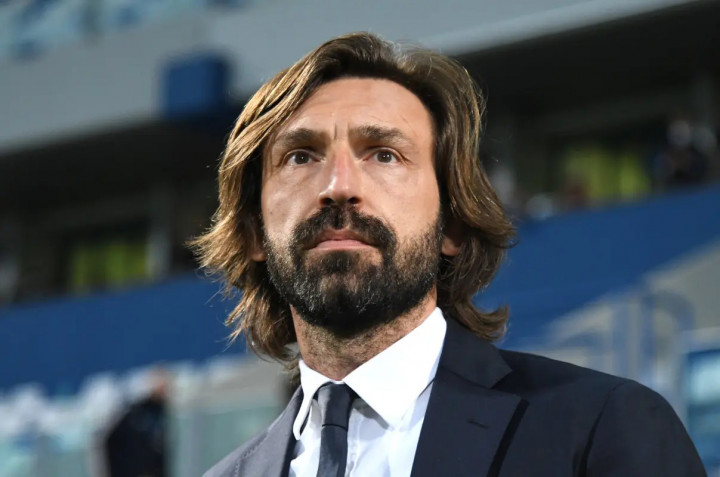 Andrea Pirlo Terima Tawaran Timnas Italia, Ini Bocoran Staf