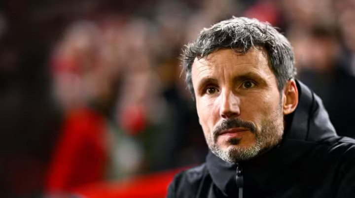 Mark van Bommel Resmi Jadi Pelatih Timnas Belgia, Bidik Euro 2028