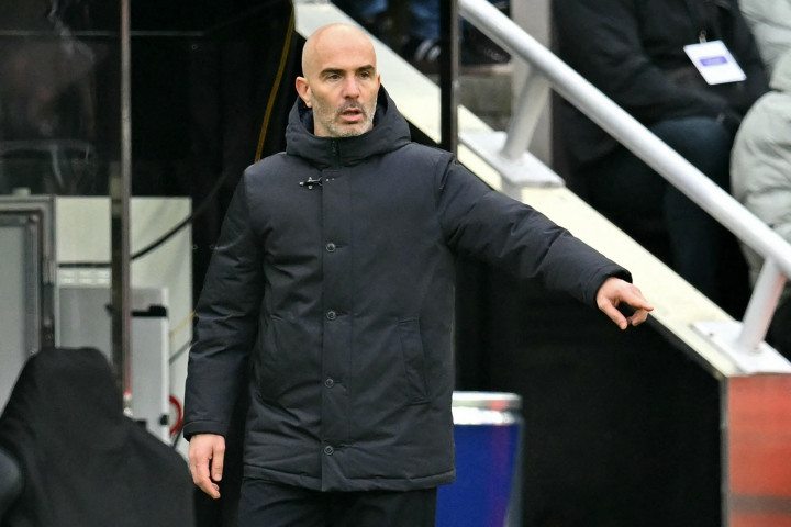 Maresca Janji Kembalikan Dominasi City