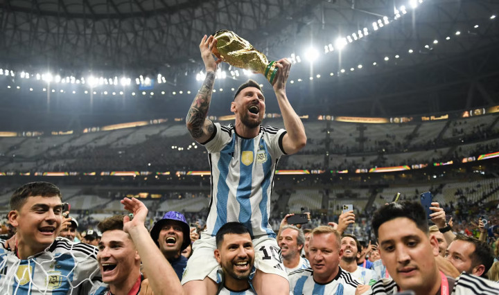 5 Final Piala Dunia Terbaik Sepanjang Sejarah, Simak Daftar Lengkapnya