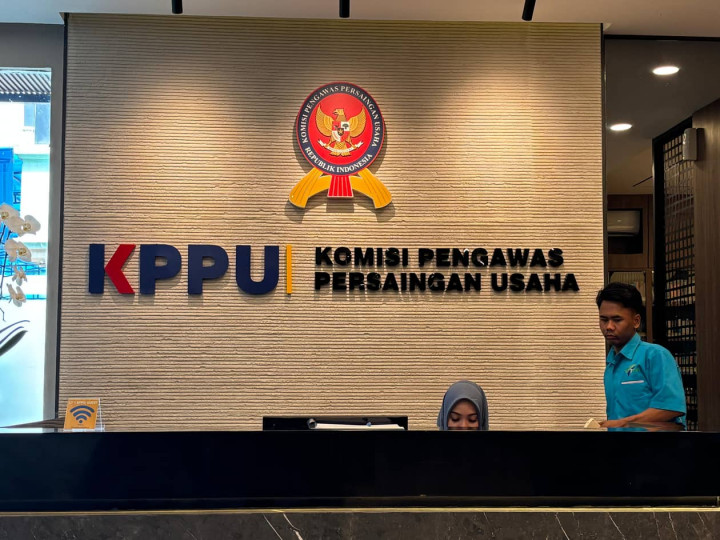 Penyelidikan Dugaan Monopoli TikTok Masuki Babak Akhir, KPPU Siapkan Berkas untuk Persidangan