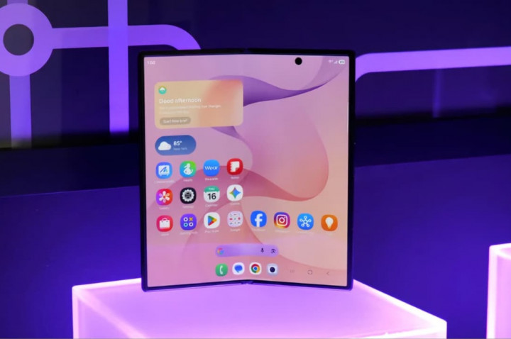 Samsung Bagikan Cara Memaksimalkan Tiga Fitur Galaxy Z Fold8 Ultra