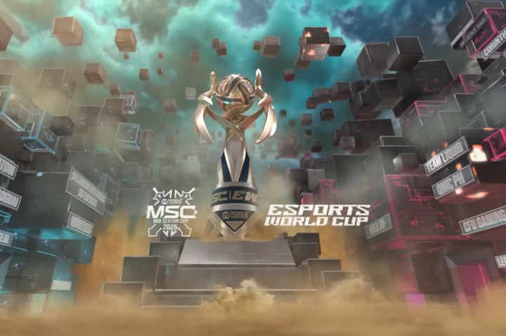 Jadwal Mobile Legends MSC 2026: Onic Hadapi Aurora Gaming, Penentu Tiket Knockout Stage