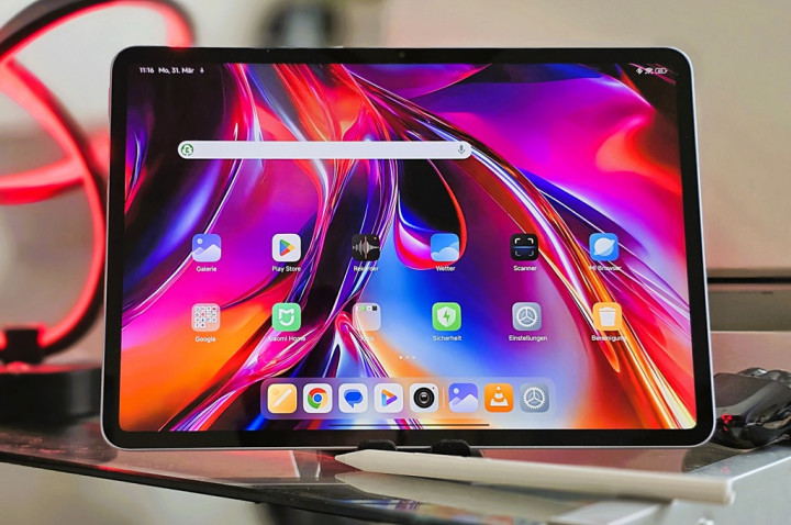 Tablet Murah untuk Kuliah dan Kerja Terbaik 2026, Mulai Rp2 Jutaan