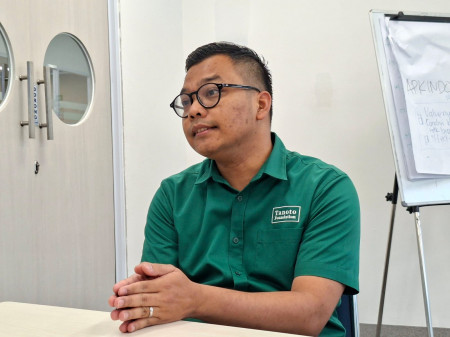Bukan Cuma IPK! Skill Ini Bikin Gaji Fresh Graduate 36 Persen Lebih Tinggi