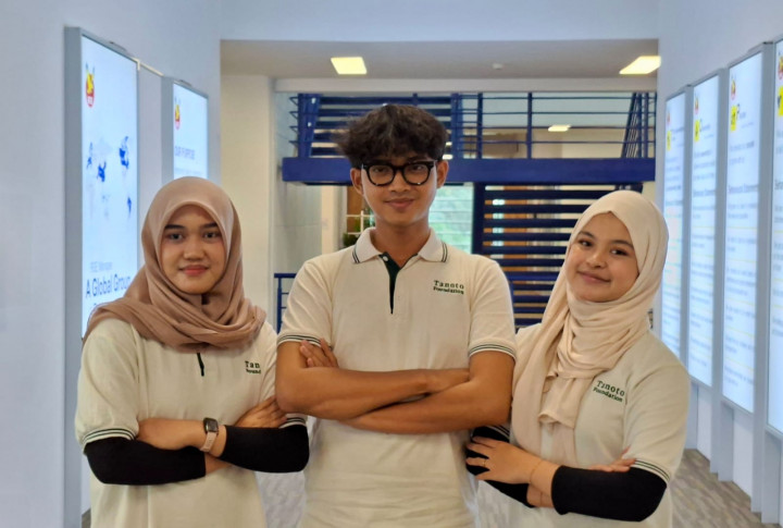 Rahasia IPK 3,95 Anak Kedokteran Undip: Bukan Cuma Belajar, Tapi Jago 'Lead Self'