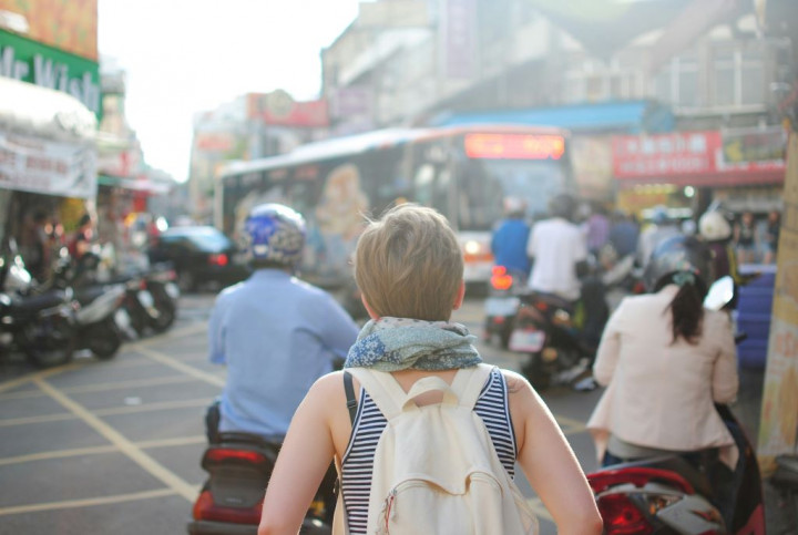 Jangan Sampai Rugi! Ini Cara Menghindari Tourist Trap Saat Traveling