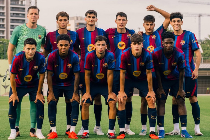 Barcelona akan Hadapi Al Ahly di Laga Joan Gamper Trophy 2026