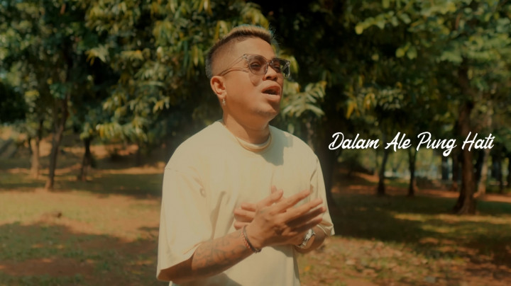 Lirik Lagu Ambon 