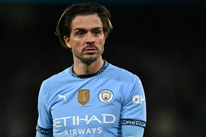 Masa Depan Grealish di City Masih jadi Teka-teki
