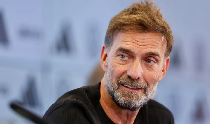 Jurgen Klopp Ancam Tinggalkan Timnas Jerman jika Keluarganya Diganggu Media