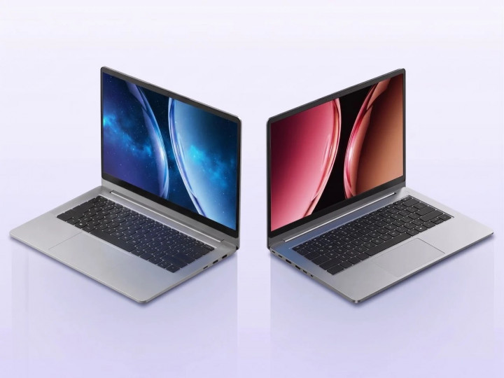 Tecno Megabook K14S Resmi Meluncur di Indonesia, Pilihan Baru Laptop 14 Inci