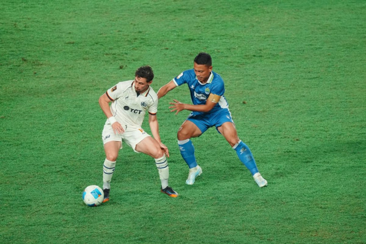 Dari Tribun ke UMKM, dari Rivalitas ke Persatuan: Piala Presiden 2026, Saat Sepak Bola Menjadi Pesta Rakyat Indonesia