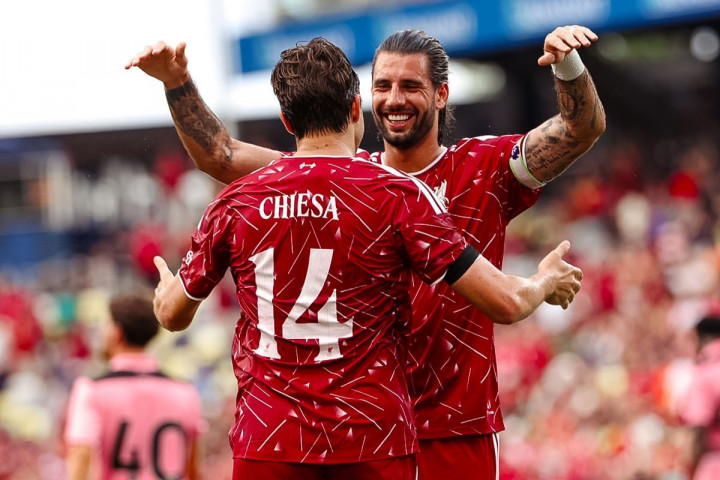 Liverpool Bungkam Sunderland, Masalah Lini Belakang Hantui Debut Manis Andoni Iraola
