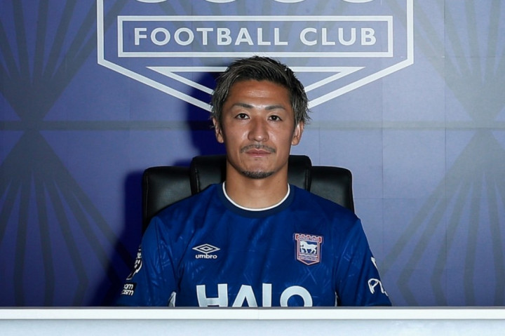 Daizen Maeda Resmi Gabung Ipswich Town, Wujudkan Mimpi Tampil di Premier League