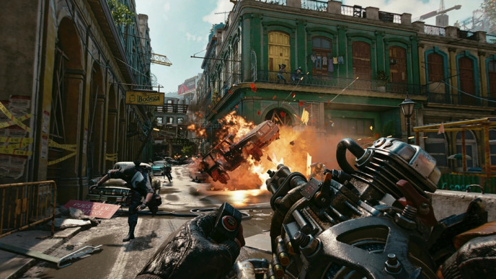 Far Cry 6 Lagi Rp700 di Microsoft Store, Cek Spesifikasi PC Minimum hingga Ultra Sebelum Beli