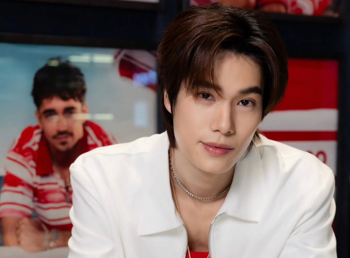 Fancon Aktor Thailand Phuwin di Jakarta Pindah Venue, Benefit Tiket Kini Lebih Banyak