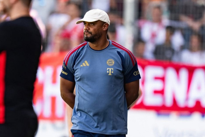 Kompany Kalem dengan Kekalahan Bayern Munich di Laga Pembuka Pramusim