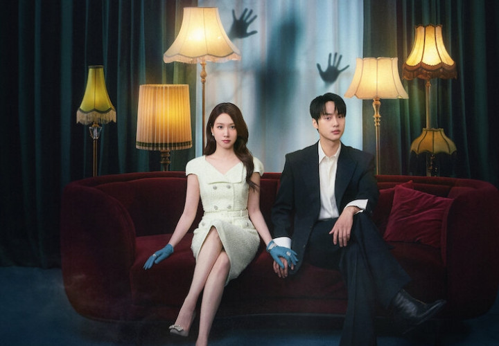 Drakor Spooky in Love: Sinopsis, Jadwal Tayang, dan Link Nonton Sub Indo
