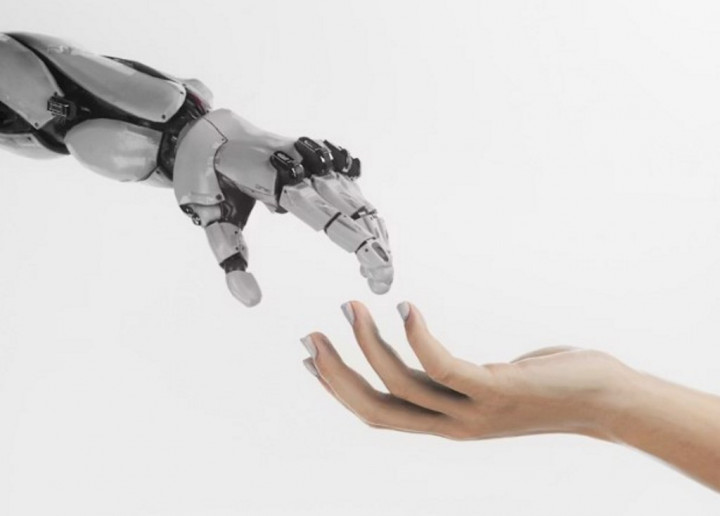 Google Rilis Laporan AI, Wamen Ekraf: Kreator dan Teknologi Harus Jalan Bareng!