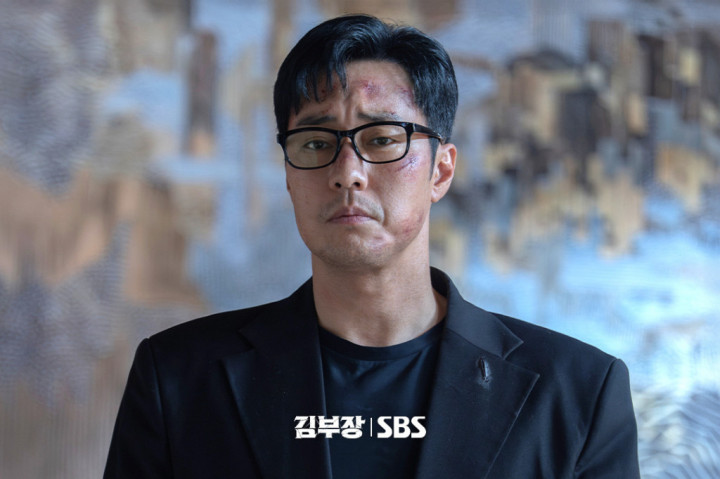 Drakor Agent Kim Reactivated Lanjut ke Season 2? Ini Kata Rumah Produksi