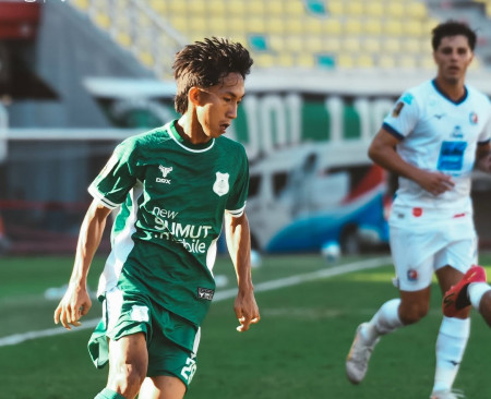 Hasil Piala Presiden Elite 2026: Port FC Raih Tiga Poin usai Kalahkan PSMS