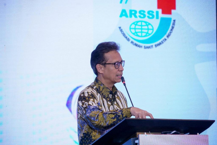Kemenkes Gercep Efisiensi Obat & Rombak Akreditasi RS Berbasis Hasil Klinis
