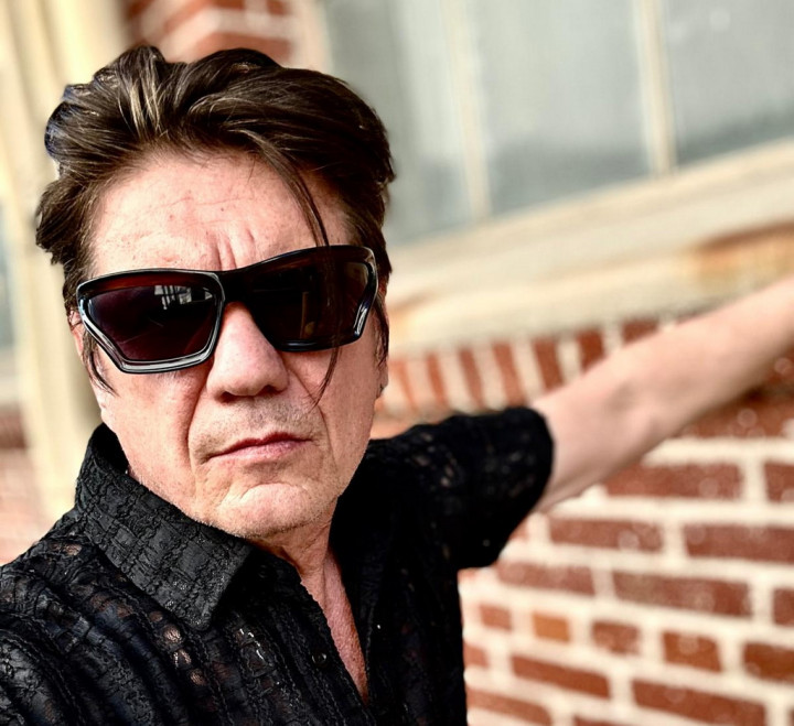Eksklusif: SteelHeart Terharu Lagu She's Gone Masih Dicintai Indonesia, Ingin Segera Kembali